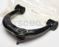 Toyota Land Cruiser Prado 2012 Ust Caska orijinal