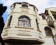 cefer xendan kucesinde 3 mertebeli villa satilir