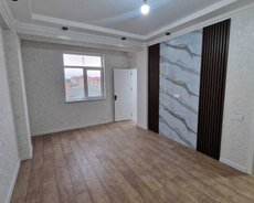 Qurtuluşda yeni təmirli mənzil