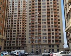 Yeni Yasamal main mtk 3 otaqlı Kupçalı mənzil satılır