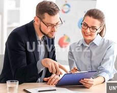 Satış üzrə menecer