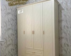 Dolab paltar şkafı