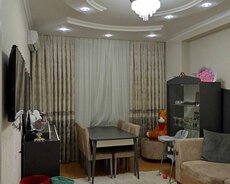 Masazır Mehli kompleksi tamtəmirli mənzil