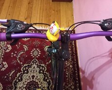 Strım markalı velosiped satılır