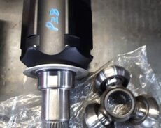 Toyota Land Cruiser Prado 2012 Ic qranat