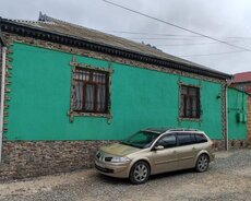 Masazır qəsəbəsi 4 otaqlı Paket Kupça həyət evi