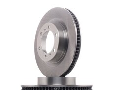 Toyota Land Cruiser Prado 2012 On Opornu Cut