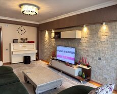 3-otaqlı mənzil, Zahid Xəlilov, 60 m²