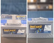 İnci 75 ah