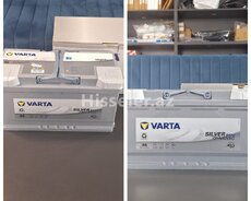 varta 95 agm