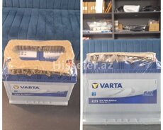 varta e23. 12v70ah 630a