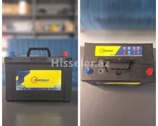 eastman akkumulator haqqında maraqlı məlumat