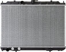 Nissan Tida su Radiatoru (21460ee900)