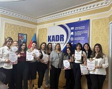 Hr Kursu Noyabr Qrupu 2025