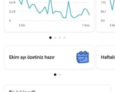 Yotube kanal satilir