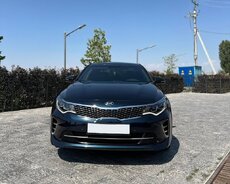 Kia K5 gundelik icarəsi