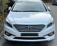 Hyundai Sonata 2016 günlük icarəsi