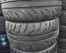 Dunlop şinləri 275, 35 R18