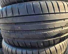 Michelin şinləri 275, 30 R20, 245, 35 R20