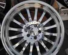 Carlsson diskləri R19