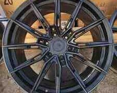 Toyota Prado diski r20