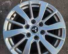 Mitsubishi L200 diskləri R18