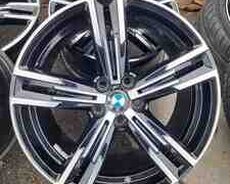 BMW diskləri R18