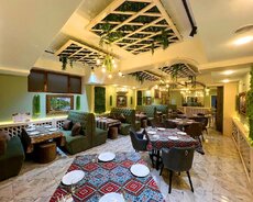 Memar Əcəmi icare obyekt