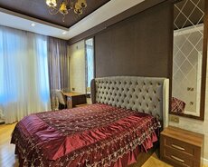 Masazır qəsəbəsi Dream Park kompleksi