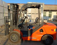 Gəncə Avtokar xidməti