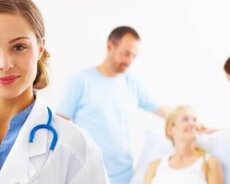 Həkimlərin və tibbi biliyi olan şəxslərin nəzərinə