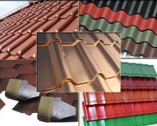 Dam örtüklərinin satisi endirimli