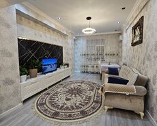 Masazır qəsəbəsi Qurtuluş 93 kompleksi