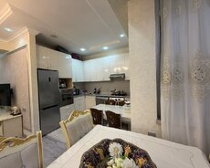 Masazır qəsəbəsi Qurtuluş 93 kompleksi