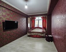 Masazır qəsəbəsi Qurtuluş 93 kompleksi