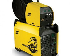Esab qaynaq aparati Warrior 500i