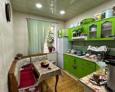 Masazır qəsəbəsi Qurtuluş 93 kompleksi