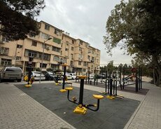 Nərimanov rayonu, Gənclik metrosu