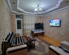 Masazır qəsəbəsi Qurtuluş 93 kompleksi