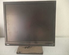 Monitor Benq 17"
