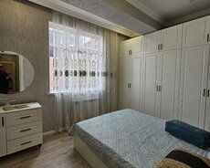 Masazır qəsəbəsi Qəsr yaşayış kompleksi