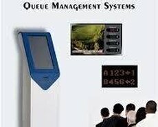 Randa Elektron növbə sistemləri