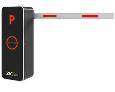 Vip Park 601 şlaqbaum sistemi