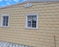 Kredit ilə Biləcəridə 3 otaqlı həyət evi