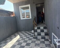 Kredit ilə Biləcəridə 3 otaqlı həyət evi