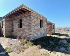 Kredit ilə Biləcəridə 3 otaqlı həyət evi