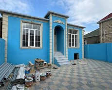 Biləcəridə 4 otaqlı həyət evi satılır