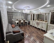 Zığ qəsəbəsində 2 otaqlı mənzil