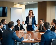 Satış meneceri tələb olunur