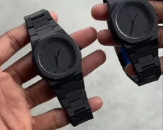 Kişi üçün qol saatı